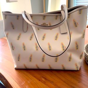Brand new coach bag